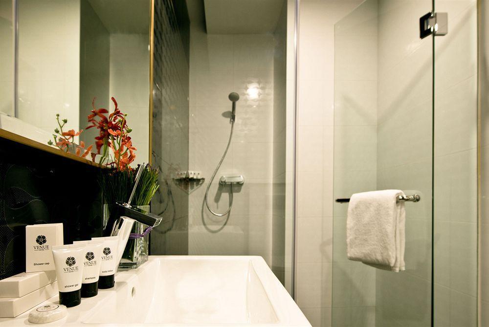 Hotel Venue Singapura
