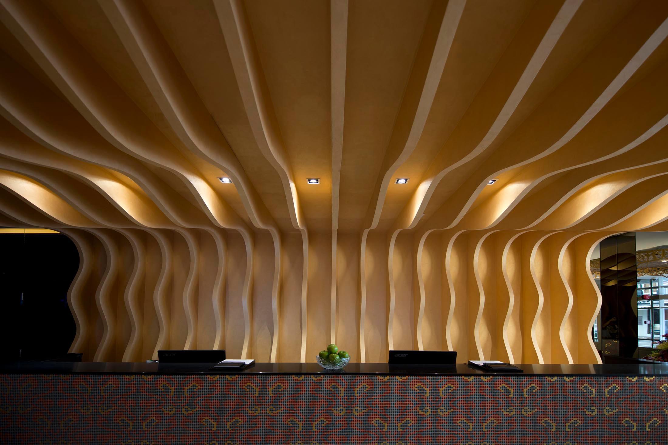Hotel Venue Singapura